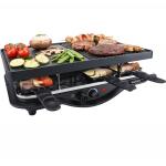 Abbildung Hochwertiges Raclette-Erlebnis