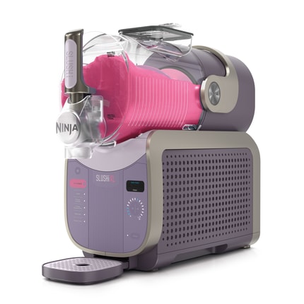 Abbildung Lerne Ninja SLUSHi XL kennen, unsere neueste Slush-Eismaschine für gefrorene Getränke