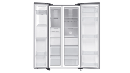 Abbildung Viel Platz für deine Vorräte