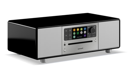 Abbildung Purer Musikgenuss