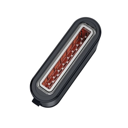 Abbildung Der WMF KÜCHENminis Langschlitztoaster für XXL-Genuss