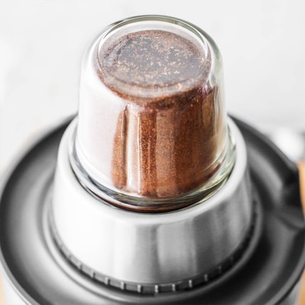 Abbildung KAFFEEMÜHLE