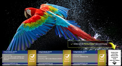 Abbildung Highlights