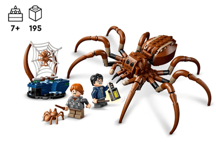 Abbildung Gruselspaß für junge Harry Potter™ Fans