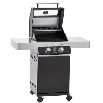 Abbildung Für das beste Grillerlebnis