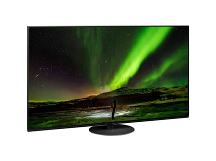 Abbildung VISIONÄRE OLED FASZINATION