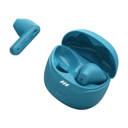 Abbildung Pure bass, zero noise