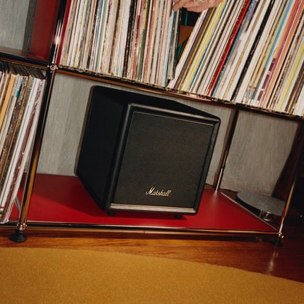 Abbildung Verstärke TV Sound & Musik