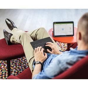 Abbildung Drei Monate Akkulaufzeit