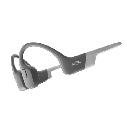 Abbildung OpenRun Bone-Conduction Sportkopfhörer (Aeropex Quick-Charge Version)