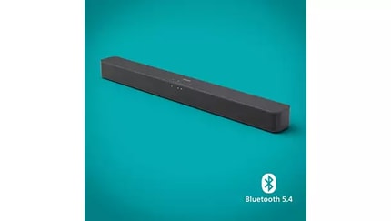 Abbildung Großartiger Sound. Einfach zu bedienen