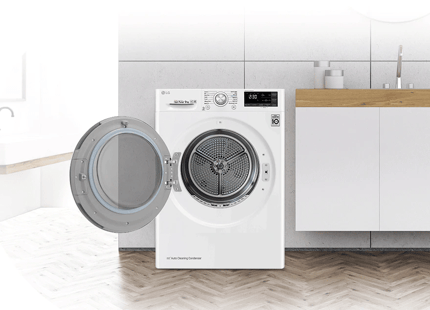 Abbildung Umkehrbare Tür