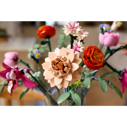 Abbildung Blumen entdecken
