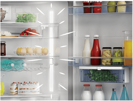 Abbildung LED Illumination®