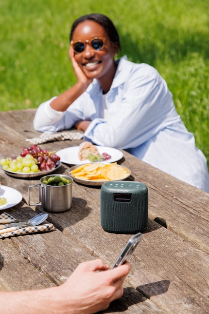 Abbildung Woodland Mini