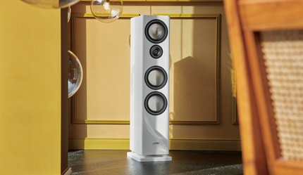 Abbildung Die Townus 90 - Formvollendet