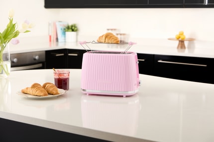 Abbildung Russell Hobbs Eden Toaster