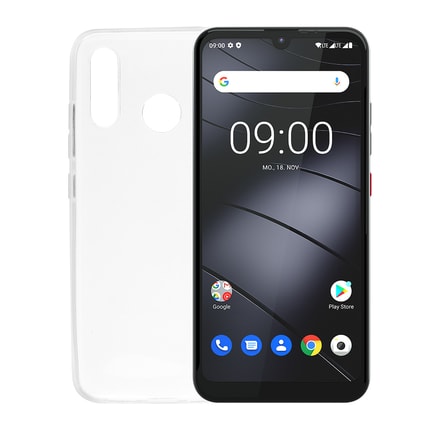 Abbildung Der perfekte Schutz für Ihr Gigaset GS3 Smartphone