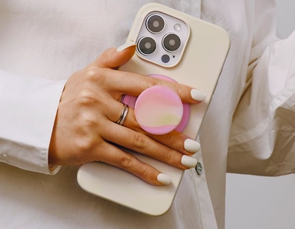 Abbildung Snap-on-Style