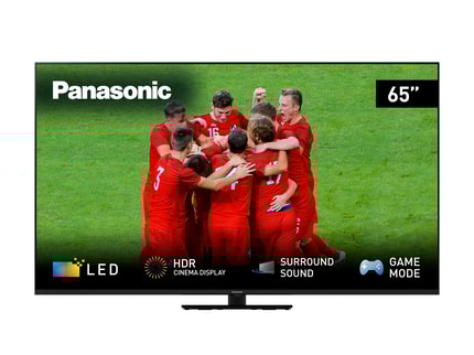 Abbildung ELEGANZ  IN ULTRA HD