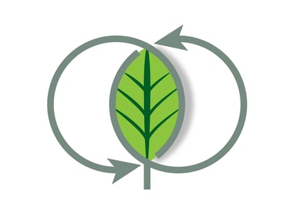 Abbildung UMWELTFREUNDLICH