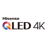 Abbildung Hisense QLED 4K