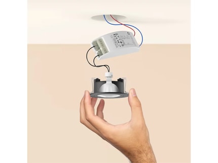 Abbildung Bluetooth oder Bridge: Zwei Möglichkeiten, smarte Lampen einzurichten