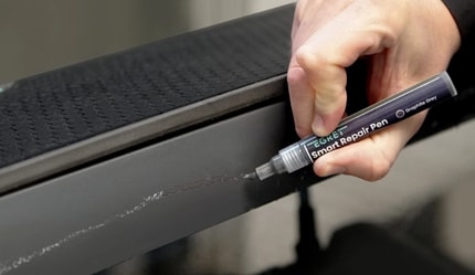 Abbildung Smart Repair Pen | Features