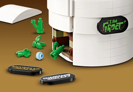 Abbildung Mit Aufbewahrungsbereich