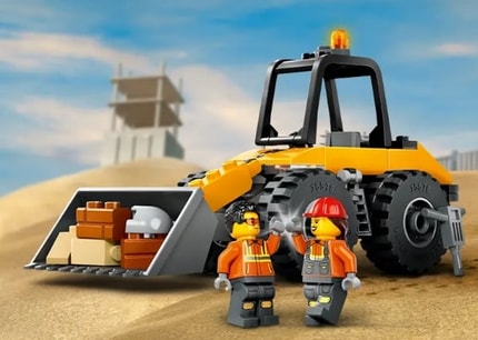 Abbildung Tolle Rollenspiel-Figuren