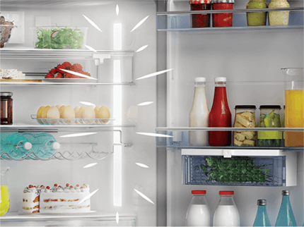 Abbildung LED Illumination®