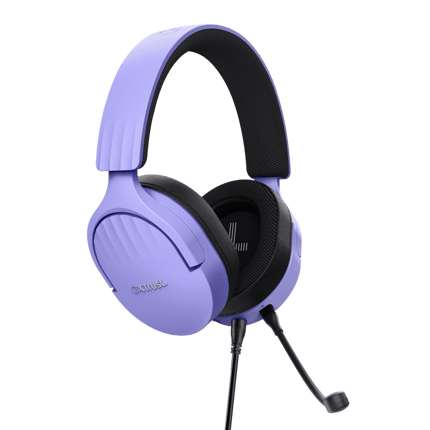 Abbildung GAMING-HEADSET FÜR VERSCHIEDENE PLATTFORMEN