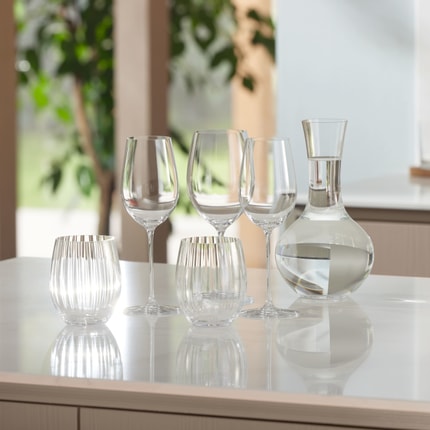 Abbildung Frischwasserspüler