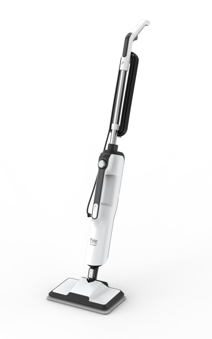 Abbildung 2in1 Dampfreiniger Fakir Duo Steam