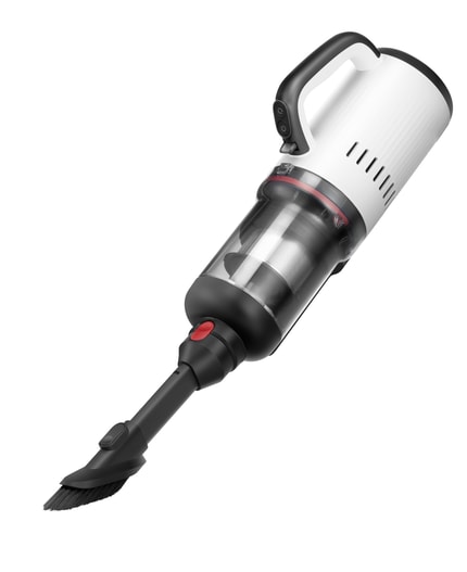 Abbildung 5-in1 Kombi: Profitiere von den vielseitigen Eigenschaften deines Roborock Dyed Pro Combo