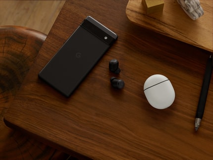 Abbildung So klingt Premiumqualität.