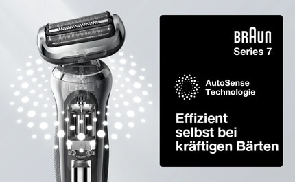 Abbildung Der neue Series 7