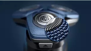 Abbildung Verringert die Reibung auf der Haut und minimiert somit Irritationen