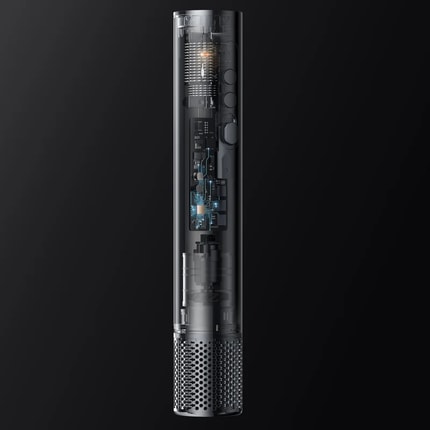 Abbildung NTC-Wärmeüberwachung für noch besseren gleichbleibenden Schutz