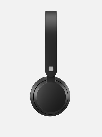 Abbildung Hochwertiges Audio – zertifiziert für Microsoft Teams