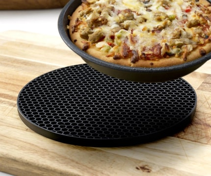 Abbildung Silikon-Matte