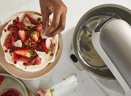 Abbildung 1.200 Watt Motor