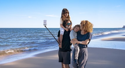 Abbildung Überall anbringbar