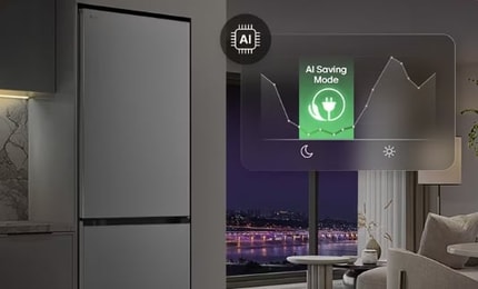 Abbildung AI-Sparmodus