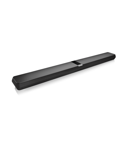 Abbildung Sound wie im Kino