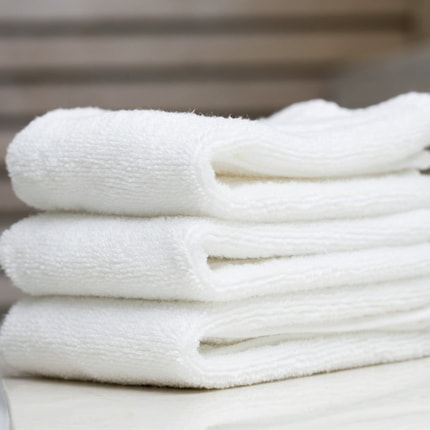 Abbildung Steam Hygiene-Option