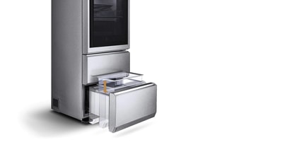 Abbildung Auto Lift Drawer™