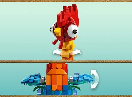 Abbildung Kreative Bewegungen