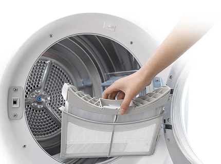 Abbildung Dual-Filter