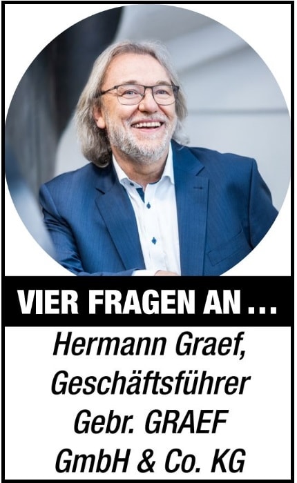 Hermann Graef Foto